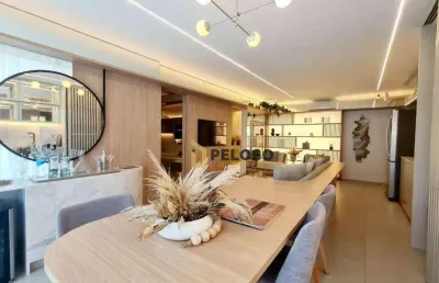 Lançamento apartamentos à venda | 67m² | 2 suítes | 3 banheiros | 1 vaga | lazer completo | perdizes/sp.
