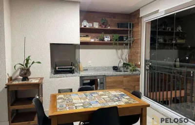 Apartamento com 3 dormitórios à venda, 96 m² por r$ 905.000,00 - mandaqui - são paulo/sp