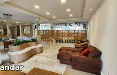 Prédio comercial | 600 m² | 10 salas e 2 salões grandes | 5 andares | santana - são paulo/sp