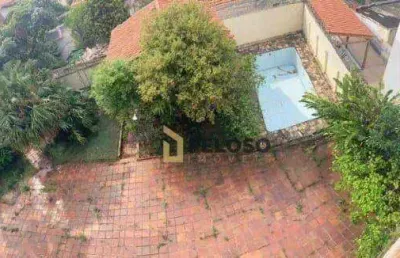 Terreno à venda na Rua Condessa Siciliano, Jardim São Paulo (Zona Norte), São Paulo