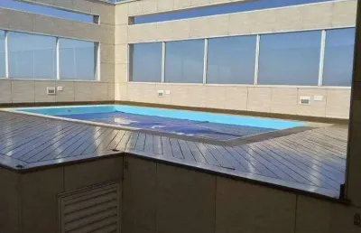 Cobertura à venda | 134m² | 3 dormitórios | 1 suíte | 2 vagas - horto florestal - são paulo/sp