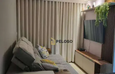 Apartamento à venda | 67m²/ | 3 dormitórios | 1 suíte | 1 vaga - vila guilherme - são paulo/sp