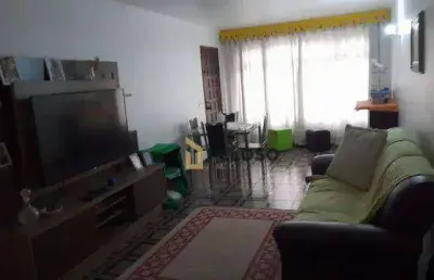 Sobrado à venda | 220m² | 3 dormitórios | 1 suíte | 4 vagas | jardim são paulo/sp