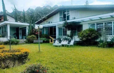 Casa térrea a venda | 450m² | 4 dormitórios | 2 suítes  | 4 vagas | jardim floresta - são paulo/sp