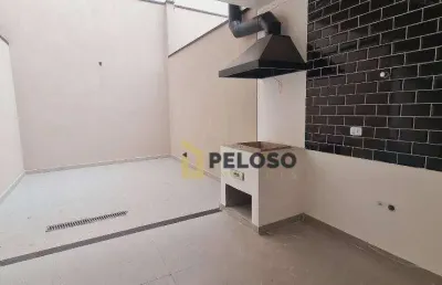 Sobrado à venda | 137m² | 3 suítes | 2 vagas | parada inglesa - são paulo/sp