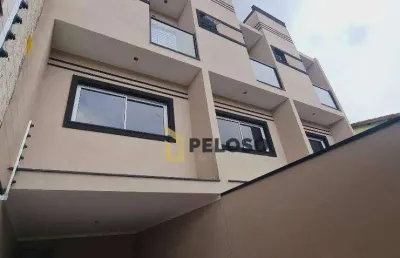 Sobrado à venda | 137m² | 3 suítes | 2 vagas | parada inglesa - são paulo/sp