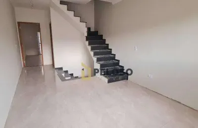Sobrado à venda | 137m² | 3 suítes | 2 vagas | parada inglesa - são paulo/sp