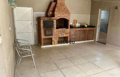Sobrado com 4 dormitórios à venda, 212 m² por r$ 650.000,00 - vila nova mazzei - são paulo/sp