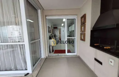 Apartamento a venda | 189 m² privativos |  4dormitórios | 2 suítes | 3 vagas - santana/sp