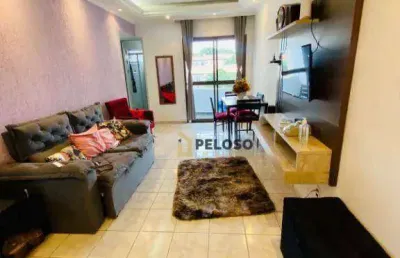 Apartamento à venda | 50m² | 2 dormitórios  1 suíte | 2 vagas - lauzane paulista - são paulo/sp
