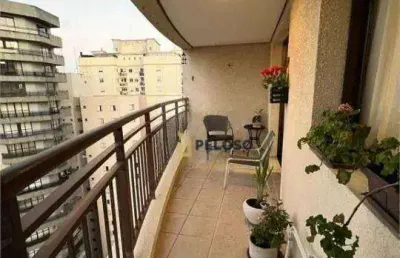 Apartamento à venda, 105 m² por r$ 1.200.000,00 - santa teresinha - são paulo/sp