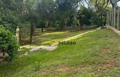 Terreno serra da cantareira / 1090 metros / condominio  suiça da cantareira