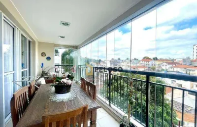 Apartamento a venda | 105 m² | 2 suítes | 2 vagas | horto florestal - são paulo/sp