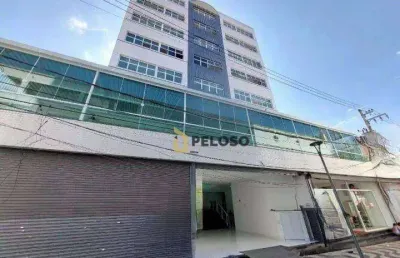 Prédio à venda na Praça Tereza Cristina, Centro, Guarulhos