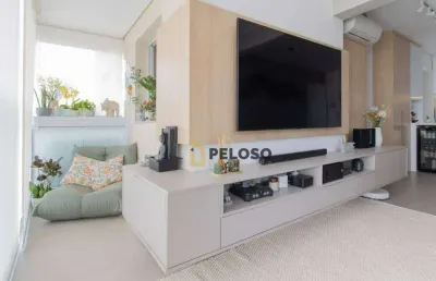 Apartamento a venda | 64 m² | 2 dormitórios | 1 suíte | 2 vagas | jardim são paulo - são paulo/sp