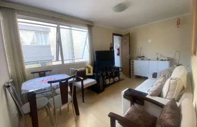 Apartamento à venda | 55m² | 2 dormitórios | 1 vaga - imirim - são paulo/sp