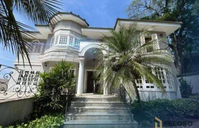 Casa com 4 quartos à venda na Rua Miguel Maia, Horto Florestal, São Paulo
