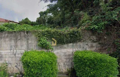 Terreno à venda, 2000 m² por r$ 3.500.000,00 - vila irmãos arnoni - são paulo/sp