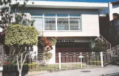 Sobrado à venda, 238 m² por r$ 1.900.000,00 - jardim sao paulo(zona norte) - são paulo/sp
