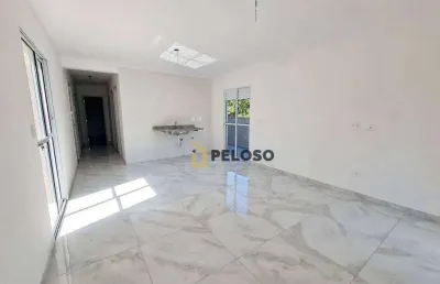 Cobertura à venda | 117m² | 2 dormitórios | varanda | elevador | parada inglesa/sp