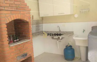 Sobrado à venda | 92m² | 3 suítes | churrasqueira | 2 vagas - vila mazzei - são paulo/sp