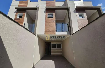 Sobrado a venda | 135m² | 3 suítes | 2 vagas | mandaqui - são paulo/sp
