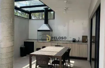 Sobrado em condomínio | 116m² | 3 suítes | piscina privativa | 4 vagas - praia do saco - maresias/sp