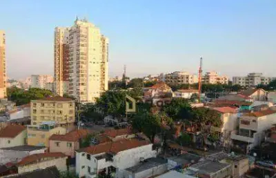 Studio a venda | 1 dormitório | 25 m² | jardim são paulo - são paulo/sp