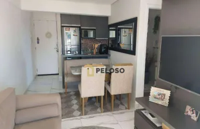Apartamento a venda | 47 m² | 2 dormitórios | próximo metrô parada inglesa | parada inglesa - são `paulo/sp