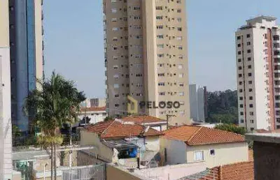 Apartamento à venda, 36 m² por r$ 320.000,00 - parada inglesa - são paulo/sp