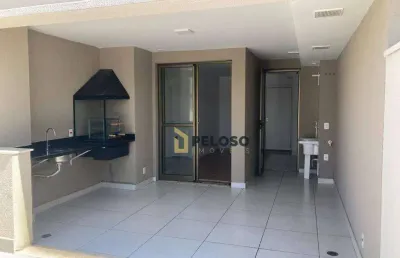 Apartamento garden à venda | 141 m² | 3 dormitórios | 1 suíte | 1 vaga | barra funda - são paulo/sp