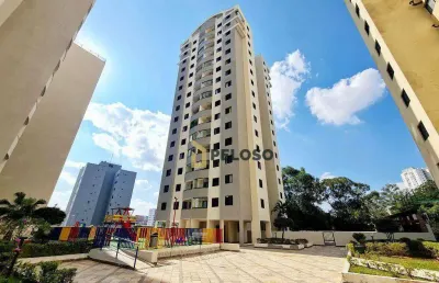 Apartamento à venda | 52m² | 2 dormitórios | varanda | 1 vaga | lazer completo | lauzane paulista/sp