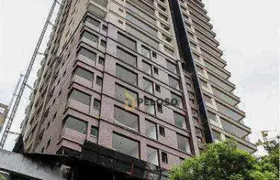 Apartamento à venda, 222 m² por r$ 4.500.000,00 - perdizes - são paulo/sp