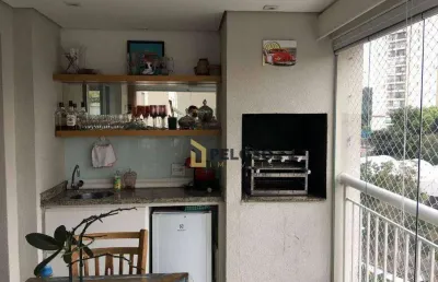 Apartamento 3 dormitórios | 110 m² | r$ 1.200.000 - lauzane paulista - são paulo/sp