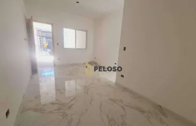 Sobrado à venda | 110m² | 3 dormitórios sendo 1 suíte | 2 vagas | água fria - são paulo/sp