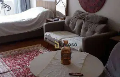 Apartamento à venda | 42m² | 1 dormitório - santa cecília - são paulo/sp