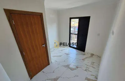 Apartamento à venda | 39m² | 1 dormitório |  água fria - são paulo/sp