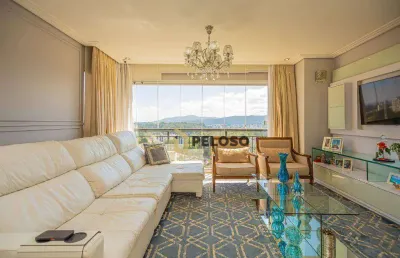 Cobertura duplex a venda | 192m² | 3 dormitórios | 2 suítes | 3 vagas | tremembé, são paulo/sp.