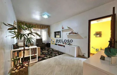 Sobrado à venda | 140m² | 3 dormitórios | 1 suíte - vila ester - são paulo/sp