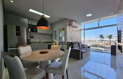 Apartamento a venda | 57m² | 2 dormitórios | 1 vaga | lauzane paulista - são paulo/sp