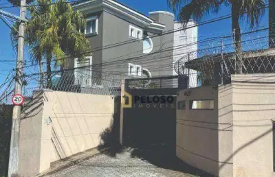 Casa em condomínio fechado | 650m² | 4 suítes | 8 vagas - serra cantareira - são paulo/sp