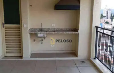 Cobertura à venda | 145m² | 2 suítes  | 1 vagas | jardim são paulo - são paulo/sp