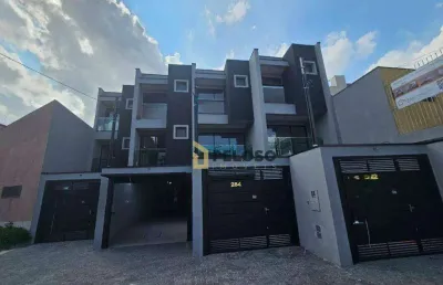 Sobrado à venda | 173m² | 4 dormitórios | 2 suíte | jardim de inverno | 3 vagas | casa verde/sp.