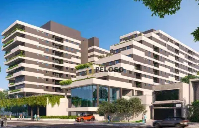 Apartamento em construção | 75m² | 2 dormitórios | 1 suíte | 1 vaga - santana - são paulo/sp
