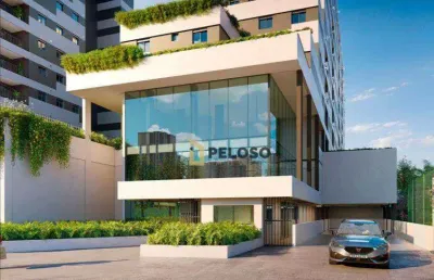 Apartamento em construção | 75m² | 2 dormitórios | 1 suíte | 1 vaga - santana - são paulo/sp