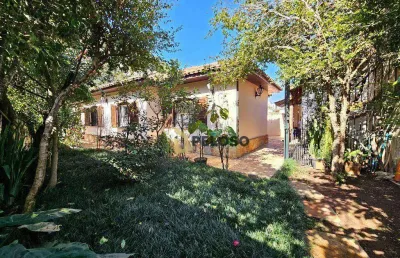 Casa térrea à venda | 150m² | 3 dormitórios | 3 vagas | jardim paraíso - são paulo/sp