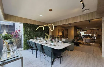 Lançamento mitre realty - raizes jardim são paulo - são paulo/sp