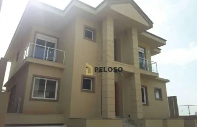 Casa em condomínio fechado à venda | alto padrão | 439m² | 4 suítes | 6 vagas | barro branco - são paulo/sp