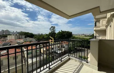 Apartamento à venda | 79m² privativos | estilo europeu | 2 suítes |1 vaga - vila ester (zona norte) - são paulo/sp