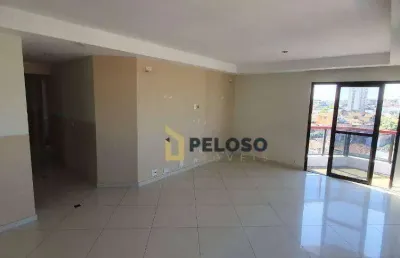 Apartamento à venda | 121 m² | 3 dormitórios | 1 suíte | varanda | 2 vagas | vila isolina mazzei - são paulo/sp